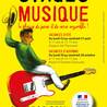 Stages musique pour les jeunes \u00e0 Toulouse (vacances d&#039;automne)