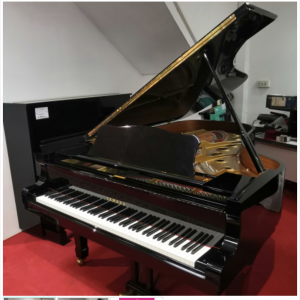 Piano Queue Yamaha C7